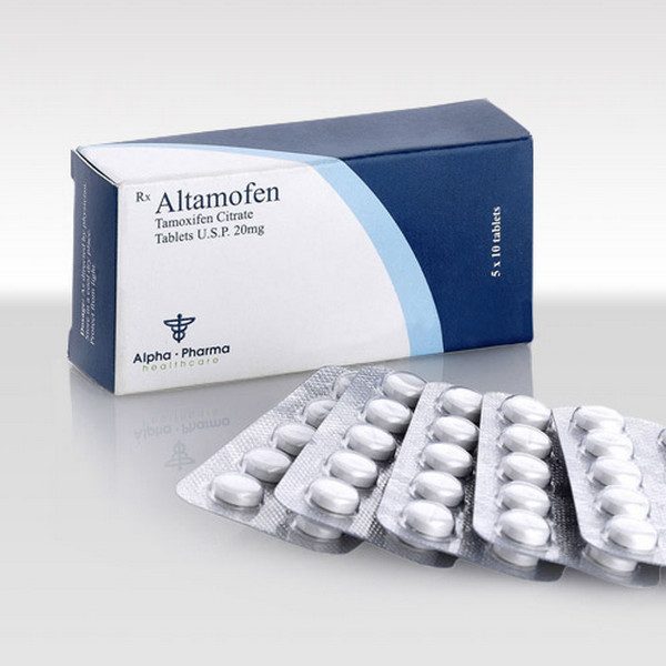 Tamoxifene comprare online