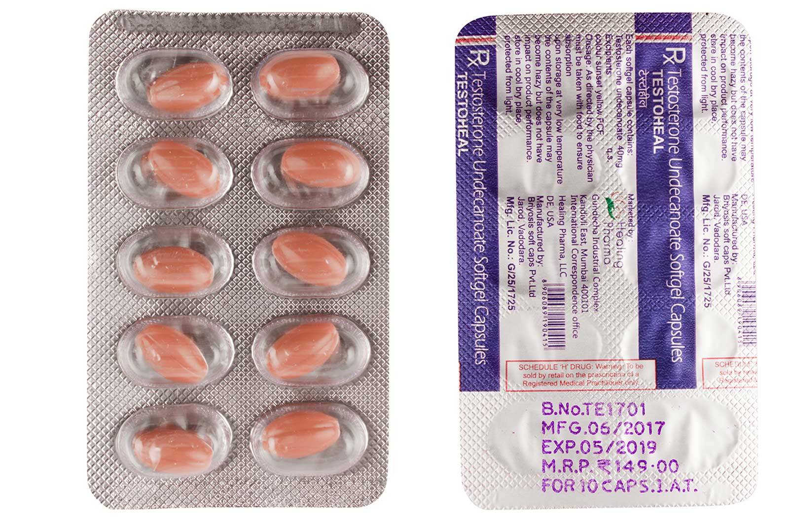 11 façons de réinventer votre balkan pharma oxandrolone