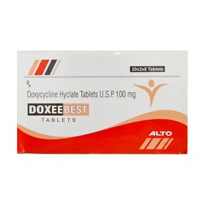 Doxycycline comprare