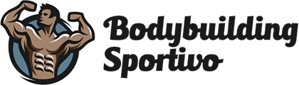 Bodybuilding Sportivo