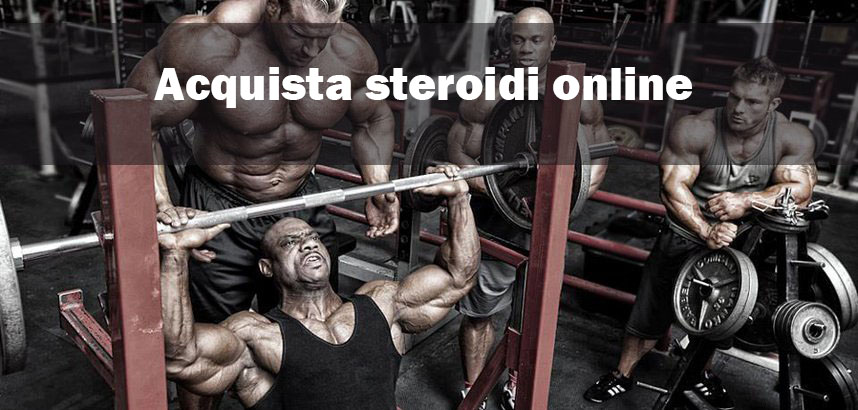 100 lezioni apprese dai professionisti su steroidi shop online