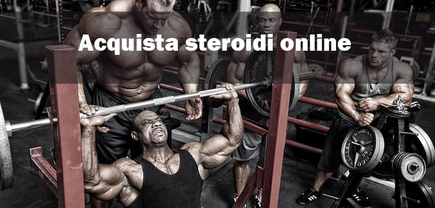 La guida definitiva alla crossfit e steroidi